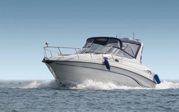 you can usually get a quote for boat insurance quickly by providing some basic information about your boat and your insurance needs