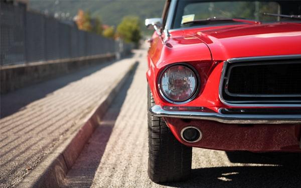 when selecting a classic car insurance provider, consider factors such as the insurance provider's experience with classic car coverage, the variety of coverage options available, and the provider's customer service reputation